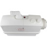 Канализационная насосная станция LEO WC-601B (600Вт, 6.5 м3/ч, H-8.5 м) L8352