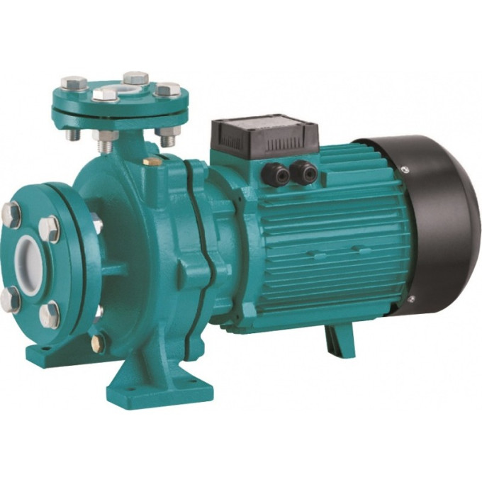 Насос центробежный LEO XST32-125/11 L2735