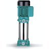 Насос многоступенчатый LEO EVPM 2-7 L2380