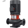 Насос вертикальный циркуляционный LEO LPP 200-22,5-45/4 (380В) L12878