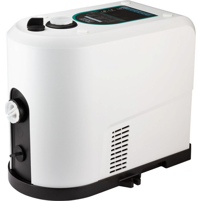 Насосная мини станция LEO MAC350 L10726