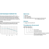 Вертикальный циркуляционный насос LEO LPP 40-20.5-2.2/2 L10753